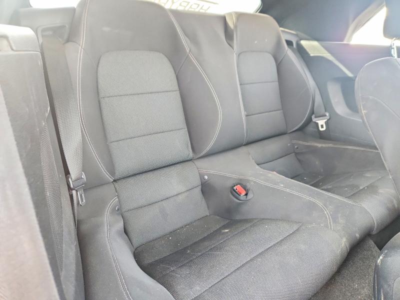 2017 Ford Mustang მანქანა იყიდება აუქციონზე, vin: 1FATP8EM5H5318199, აუქციონის ნომერი: 69172406