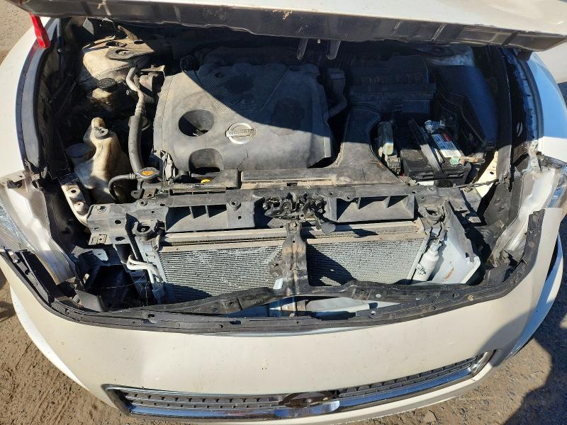 2009 Nissan Maxima მანქანა იყიდება აუქციონზე, vin: 1N4AA51EX9C823223, აუქციონის ნომერი: 68608296