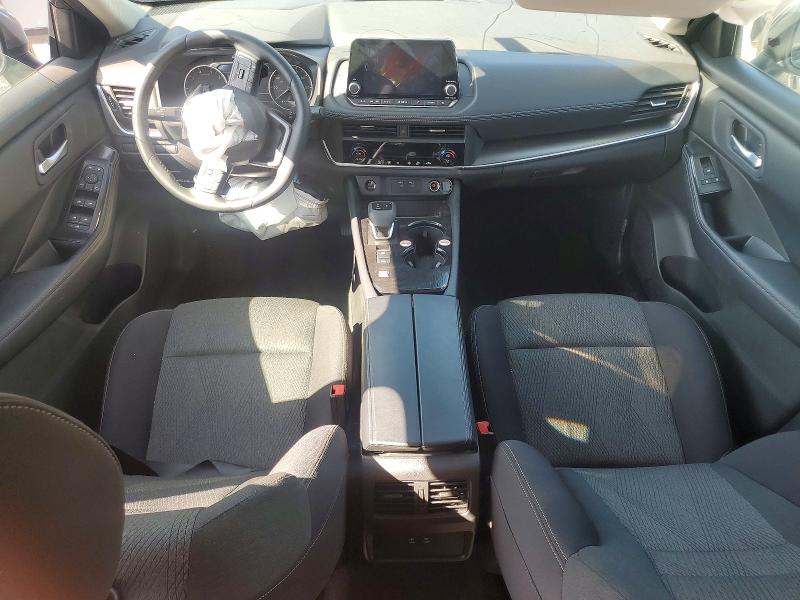 Aukcja sprzedaży 2026 Nissan Rogue, vin: 5N1BT3BA6TC724538, numer aukcji: 70529256