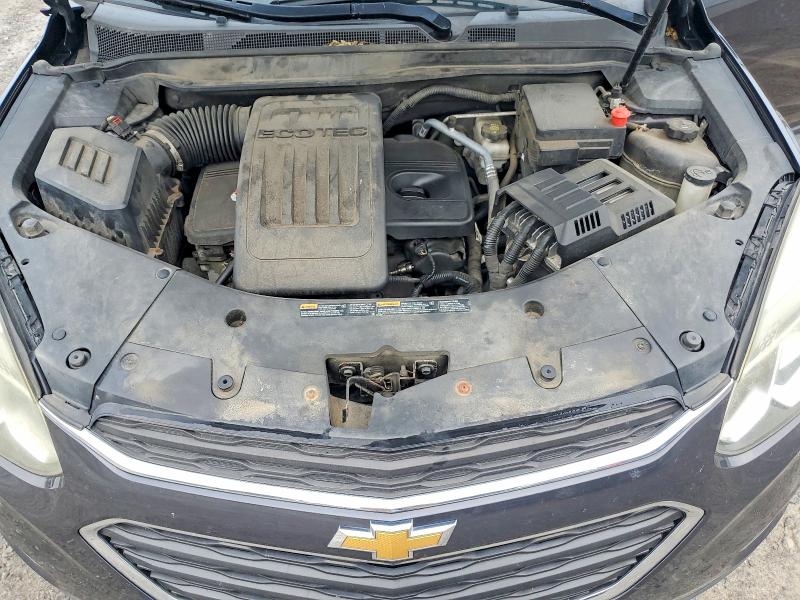 Продаж на аукціоні авто 2016 Chevrolet Equinox, vin: 2GNFLEEK1G6113263, номер лоту: 68517486
