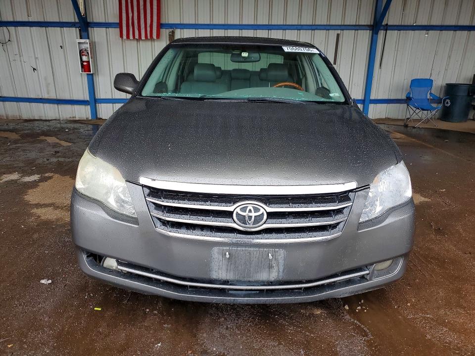Aukcja sprzedaży 2006 Toyota Avalon, vin: 4T1BK36B06U123713, numer aukcji: 70680706