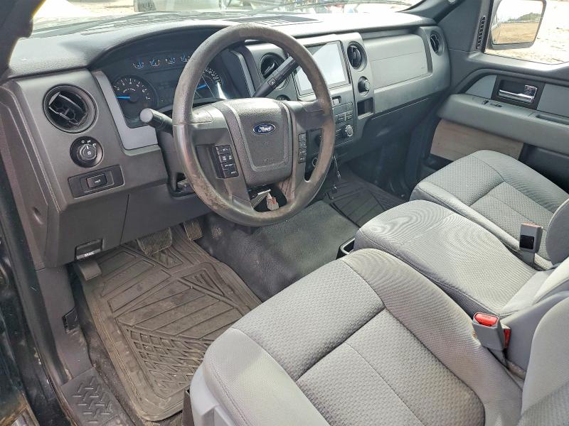 Продажа на аукционе авто 2014 Ford F150, vin: 1FTNF1EF6EKF18049, номер лота: 70003046