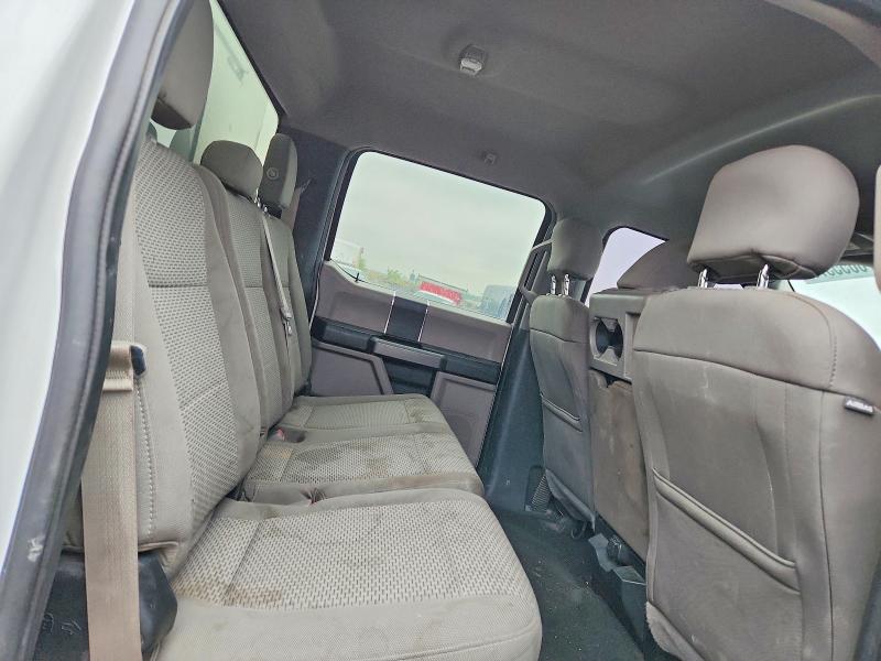 Aukcja sprzedaży 2017 Ford F350, vin: 1FD8W3GT8HEE02684, numer aukcji: 70055376