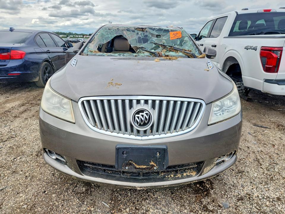 Продаж на аукціоні авто 2012 Buick Lacrosse, vin: 1G4GH5E36CF157763, номер лоту: 69740706