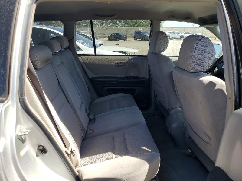 Продаж на аукціоні авто 2002 Toyota Highlander, vin: JTEGD21A120044142, номер лоту: 68427026
