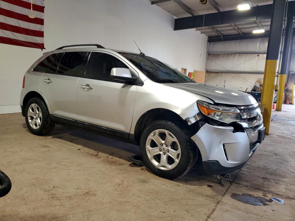 Aukcja sprzedaży 2011 Ford Edge, vin: 2FMDK3JC9BBA21691, numer aukcji: 69915686