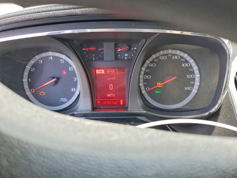 Aukcja sprzedaży 2016 Gmc Terrain, vin: 2GKALMEK4G6211673, numer aukcji: 67362306