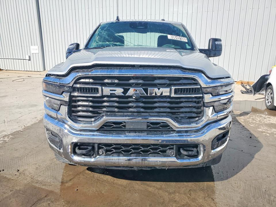 2026 Ram 2500 მანქანა იყიდება აუქციონზე, vin: 3C6UR5DL4TG295488, აუქციონის ნომერი: 69649106