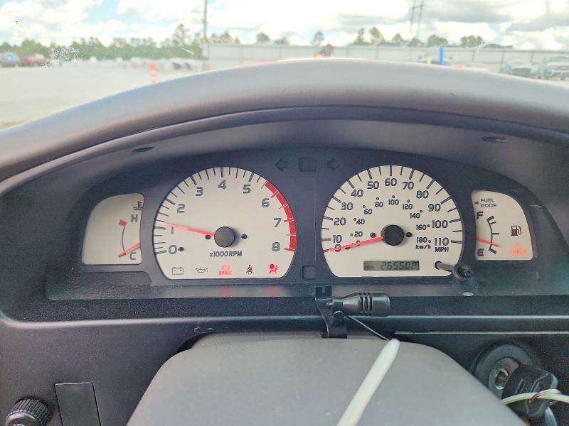 Aukcja sprzedaży 2002 Toyota Tacoma, vin: 5TESN92N72Z128598, numer aukcji: 68585986