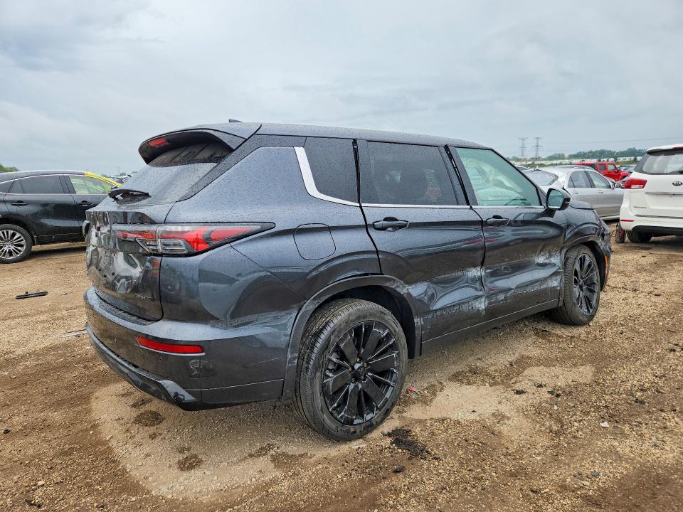Aukcja sprzedaży 2026 Mitsubishi Outlander, vin: JA4J4VAB6TZ028708, numer aukcji: 68093866