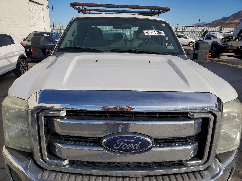 68331486 :رقم المزاد ، 1FT7W2B68CEC01520 vin ، 2012 Ford F250 مزاد بيع
