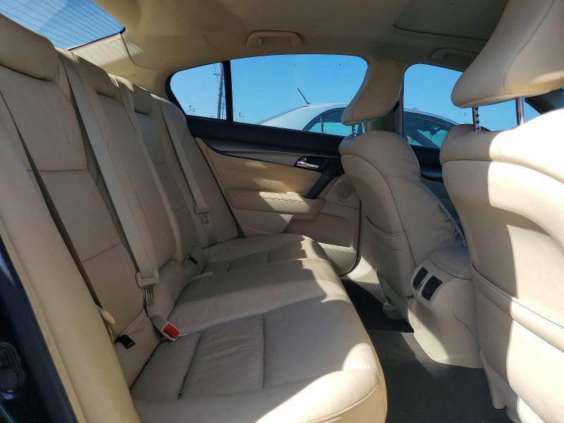 71235596 :رقم المزاد ، 19UUA8F59CA023275 vin ، 2012 Acura Tl مزاد بيع