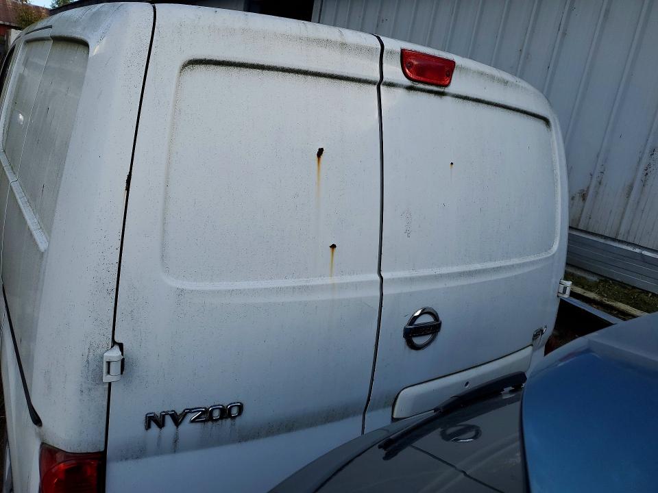 Auction sale of the 2014 Nissan Nv200, vin: 3N6CM0KN0EK696365, lot number: 66018326