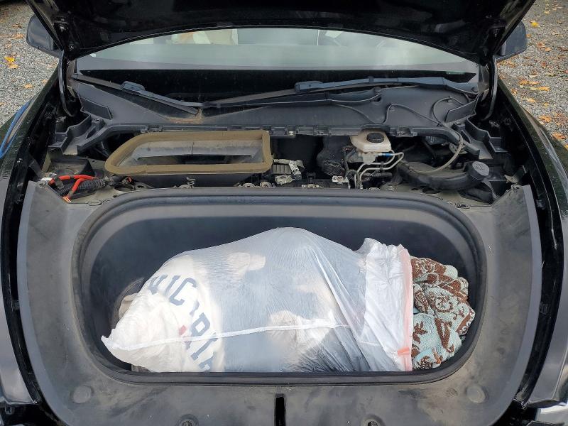Aukcja sprzedaży 2021 Tesla Model Y, vin: 5YJYGDEE2MF130847, numer aukcji: 67207086