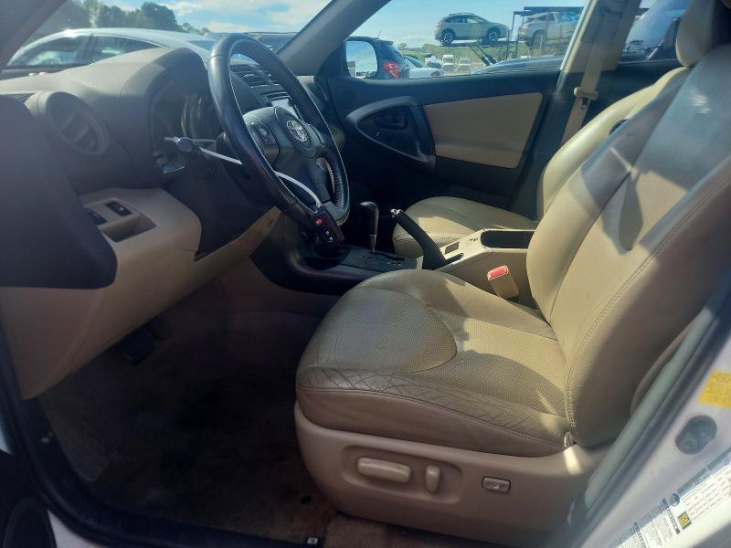 Aukcja sprzedaży 2012 Toyota Rav4, vin: 2T3DK4DV0CW089822, numer aukcji: 69240356