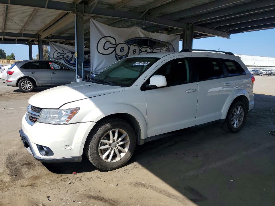 Продажа на аукционе авто 2015 Dodge Journey, vin: 3C4PDDBG5FT606667        , номер лота: 69336696
