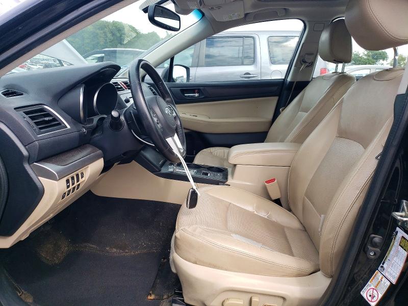 Aukcja sprzedaży 2015 Subaru Legacy, vin: 4S3BNAN67F3060877, numer aukcji: 69133366