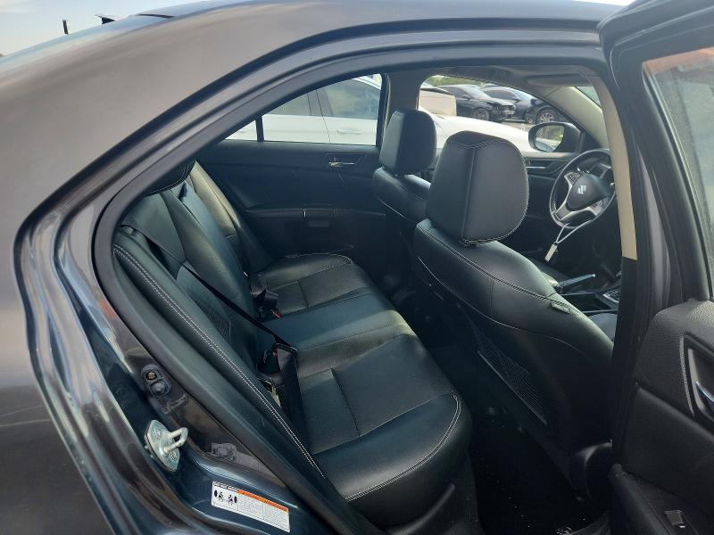 Продаж на аукціоні авто 2012 Suzuki Kizashi, vin: JS2RF9A8XC6100242, номер лоту: 70120276