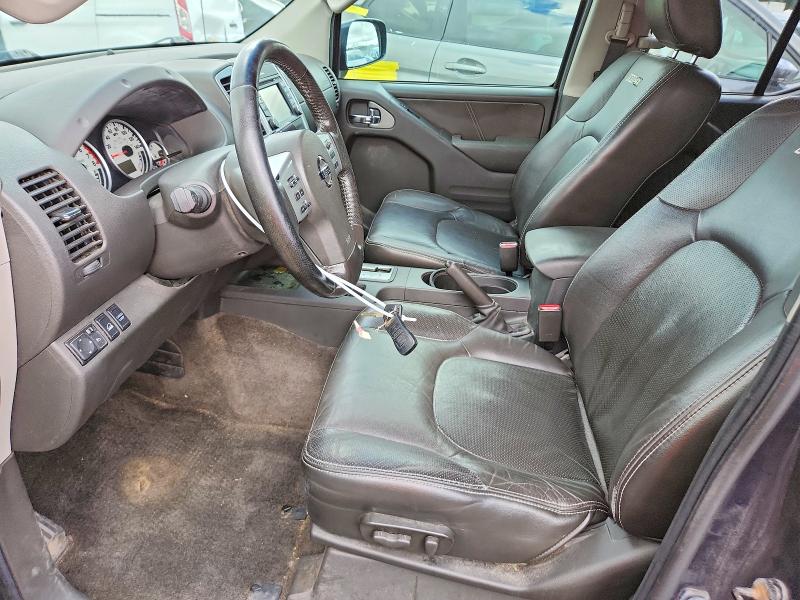 Продаж на аукціоні авто 2015 Nissan Frontier, vin: 1N6AD0EV3FN724397, номер лоту: 70148676