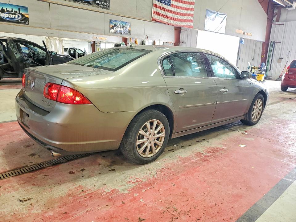 Aukcja sprzedaży 2010 Buick Lucerne, vin: 1G4HC5E1XAU123903, numer aukcji: 70272826