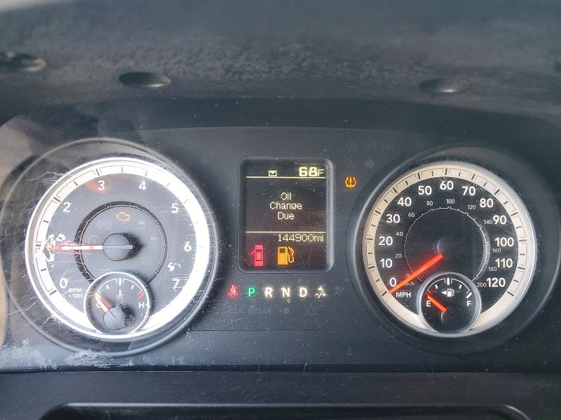 Aukcja sprzedaży 2013 Ram 1500, vin: 1C6RR7FT9DS574878, numer aukcji: 69869426