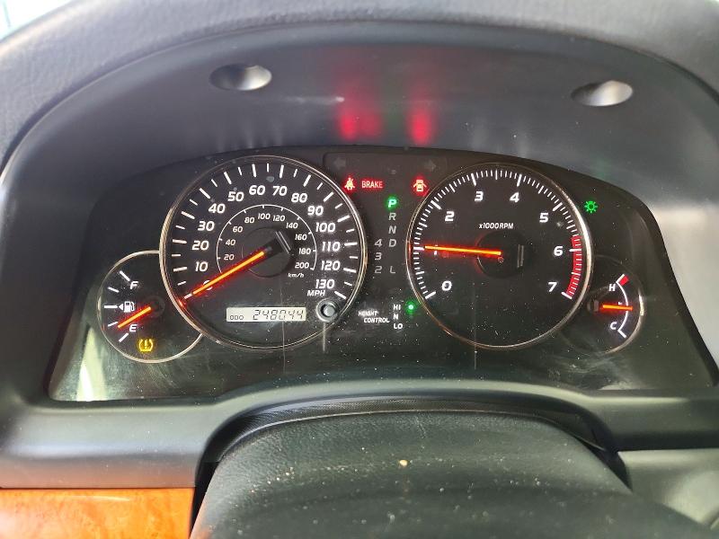 Продажа на аукционе авто 2006 Lexus Gx, vin: JTJBT20XX60106485, номер лота: 69517256