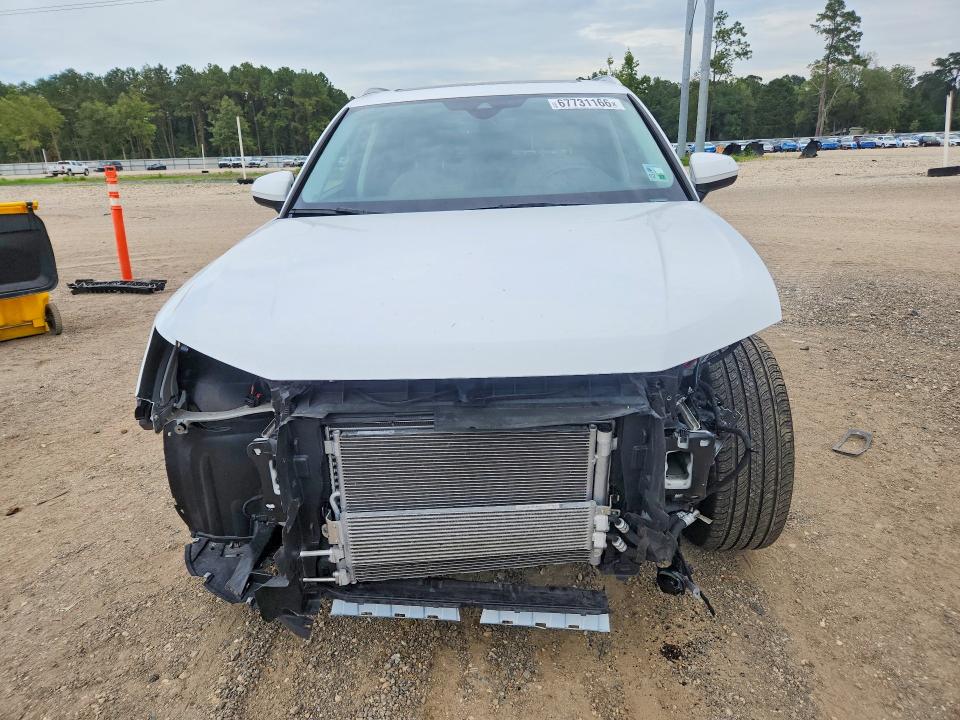 Aukcja sprzedaży 2024 Audi Q3, vin: WA1EECF38R1093197, numer aukcji: 67731166
