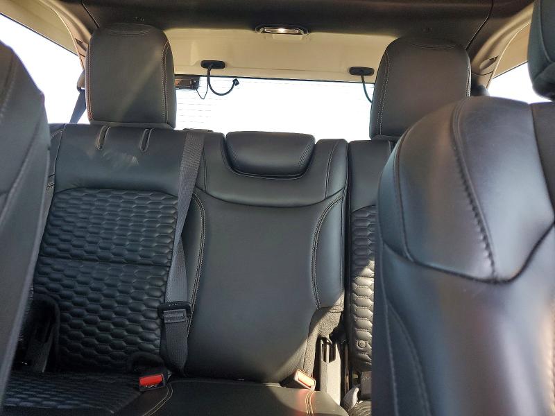69019436 :رقم المزاد ، 1C4PJXEN5SW560413 vin ، 2025 Jeep Wrangler مزاد بيع
