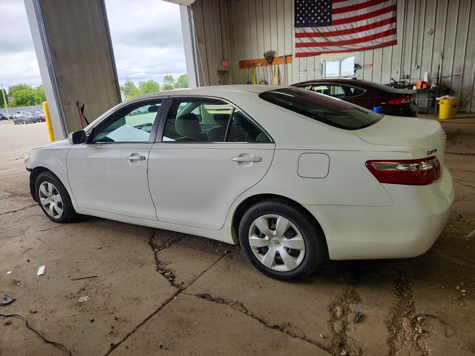 Aukcja sprzedaży 2007 Toyota Camry, vin: 4T1BE46K17U585468, numer aukcji: 69448656