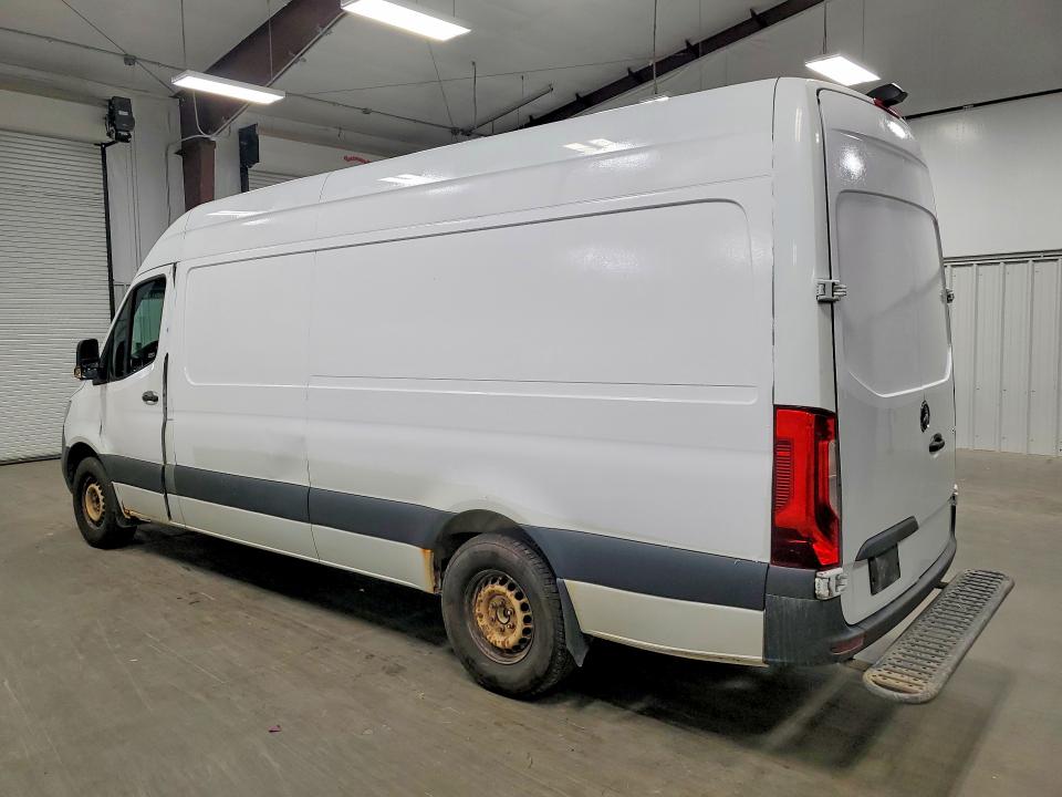 Продаж на аукціоні авто 2019 Mercedes-benz Sprinter, vin: WD3PF1CD5KP081499, номер лоту: 66773246
