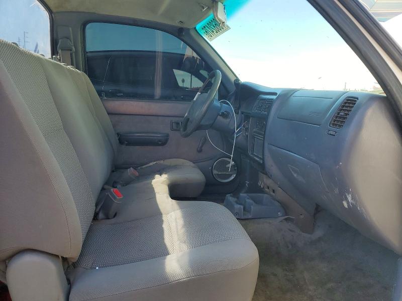 2000 Toyota Tacoma მანქანა იყიდება აუქციონზე, vin: 5TENL42N9YZ713357, აუქციონის ნომერი: 70682476