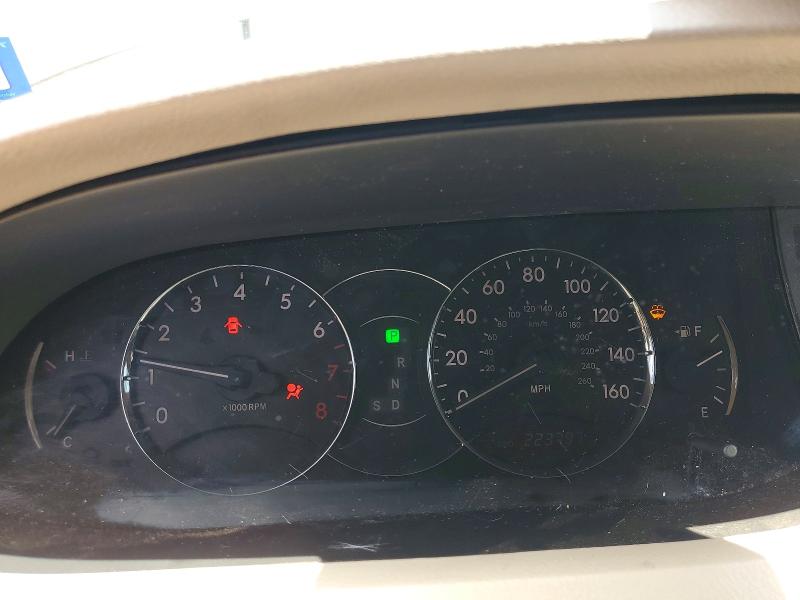 Продажа на аукционе авто 2006 Toyota Avalon, vin: 4T1BK36B96U162901, номер лота: 68179496