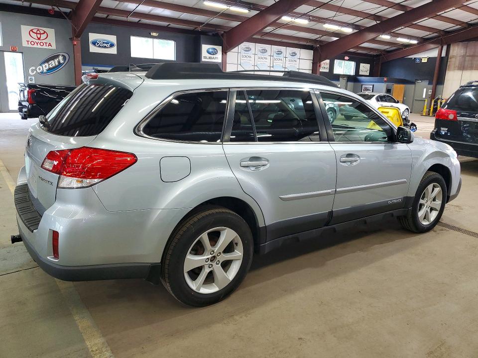 Продаж на аукціоні авто 2014 Subaru Outback, vin: 4S4BRCDC9E3206469, номер лоту: 68485286