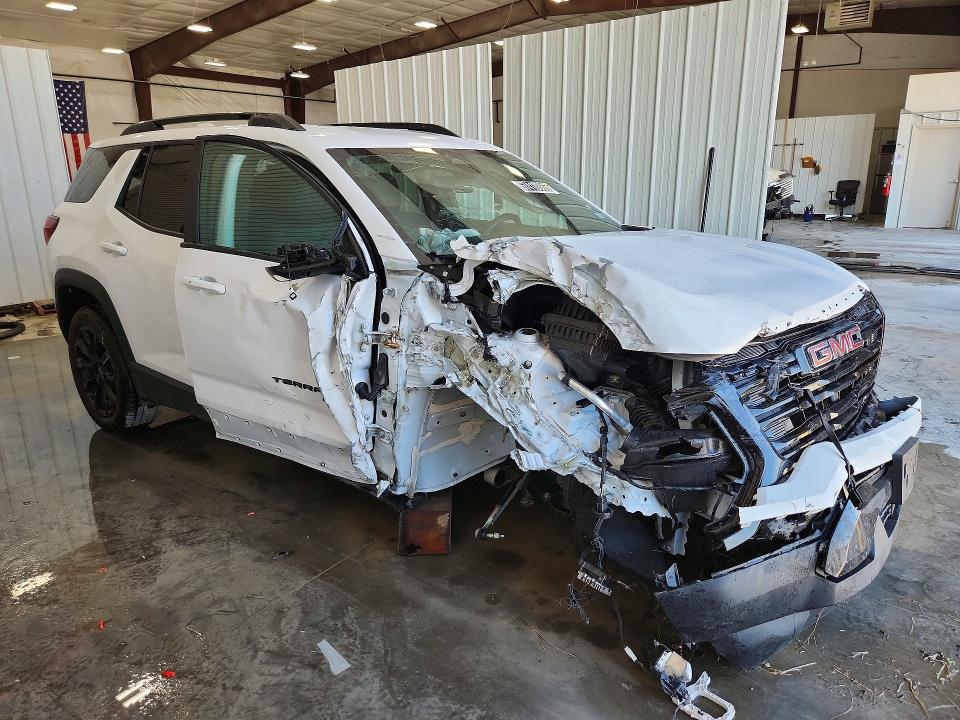 Продаж на аукціоні авто 2026 Gmc Terrain, vin: 3GKALMEG3TL460094, номер лоту: 67418886