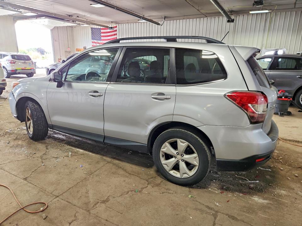 Aukcja sprzedaży 2015 Subaru Forester, vin: JF2SJAHC3FH821566, numer aukcji: 70543456
