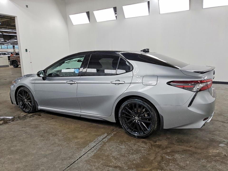 Aukcja sprzedaży 2023 Toyota Camry, vin: 4T1KZ1AK4PU082172, numer aukcji: 67109456