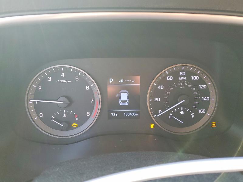 Aukcja sprzedaży 2019 Hyundai Tucson, vin: KM8J2CA43KU999481, numer aukcji: 67325016