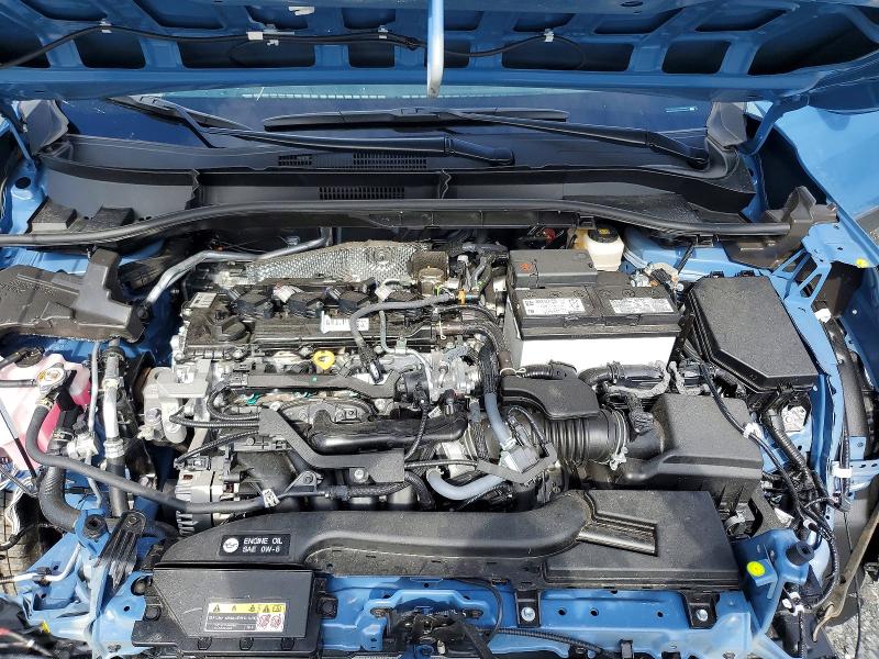 Продажа на аукционе авто 2026 Toyota Corolla Cross, vin: 7MUCAABG5TV185048, номер лота: 66736156