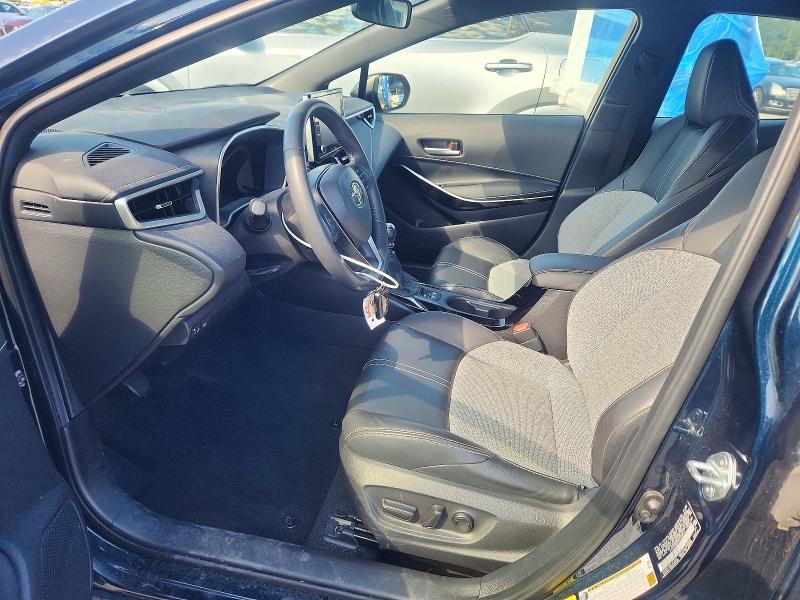 2021 Toyota Corolla მანქანა იყიდება აუქციონზე, vin: JTNA4MBE4M3120814, აუქციონის ნომერი: 68353456