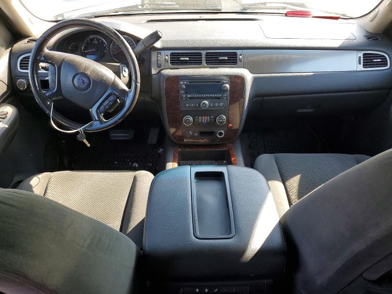 Продажа на аукционе авто 2007 Chevrolet Tahoe, vin: 1GNFC13C77J405815, номер лота: 69579436