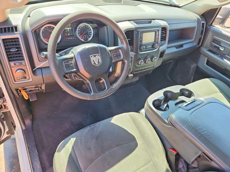 Продаж на аукціоні авто 2020 Ram 1500 Classic, vin: 3C6JR6AG6LG132941, номер лоту: 70323866