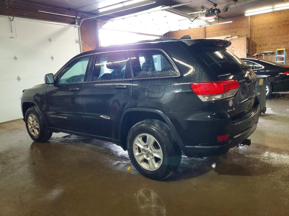 Aukcja sprzedaży 2016 Jeep Grand Cherokee, vin: 1C4RJFAG4GC379693, numer aukcji: 66764446