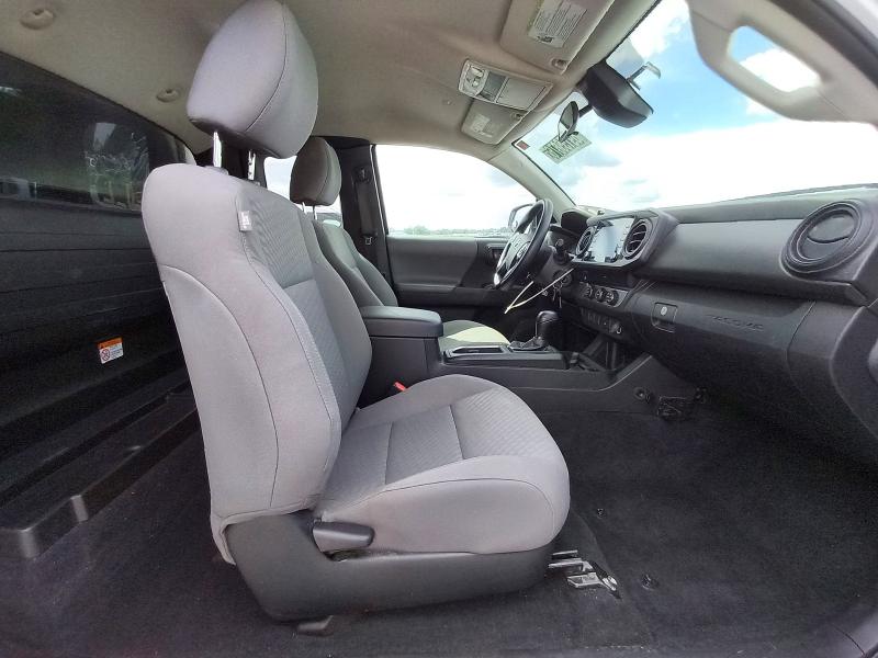 Aukcja sprzedaży 2023 Toyota Tacoma, vin: 3TYRX5GN4PT083882, numer aukcji: 69155676