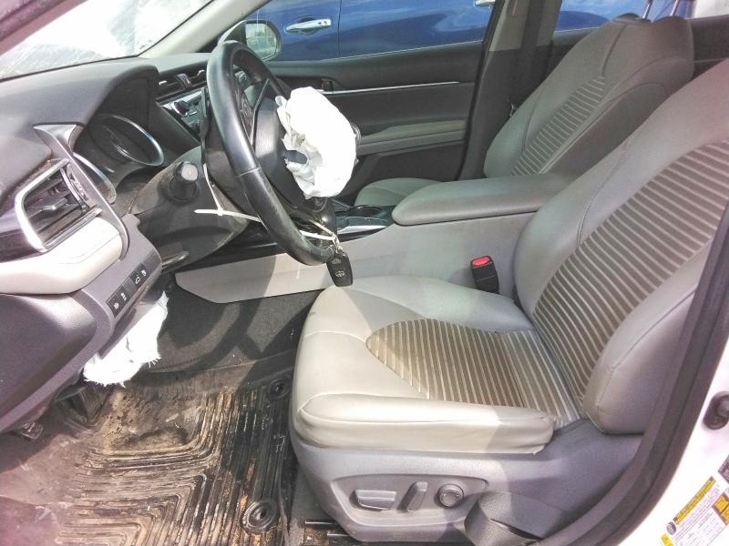 Продаж на аукціоні авто 2018 Toyota Camry, vin: 4T1B11HK9JU065579, номер лоту: 66797396