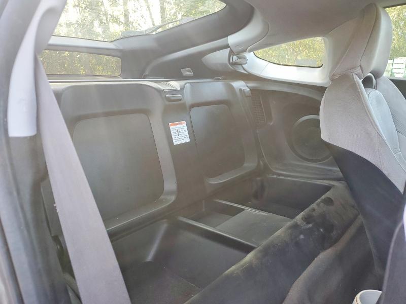 2011 Honda Cr-z მანქანა იყიდება აუქციონზე, vin: JHMZF1D65BS001306, აუქციონის ნომერი: 69710476