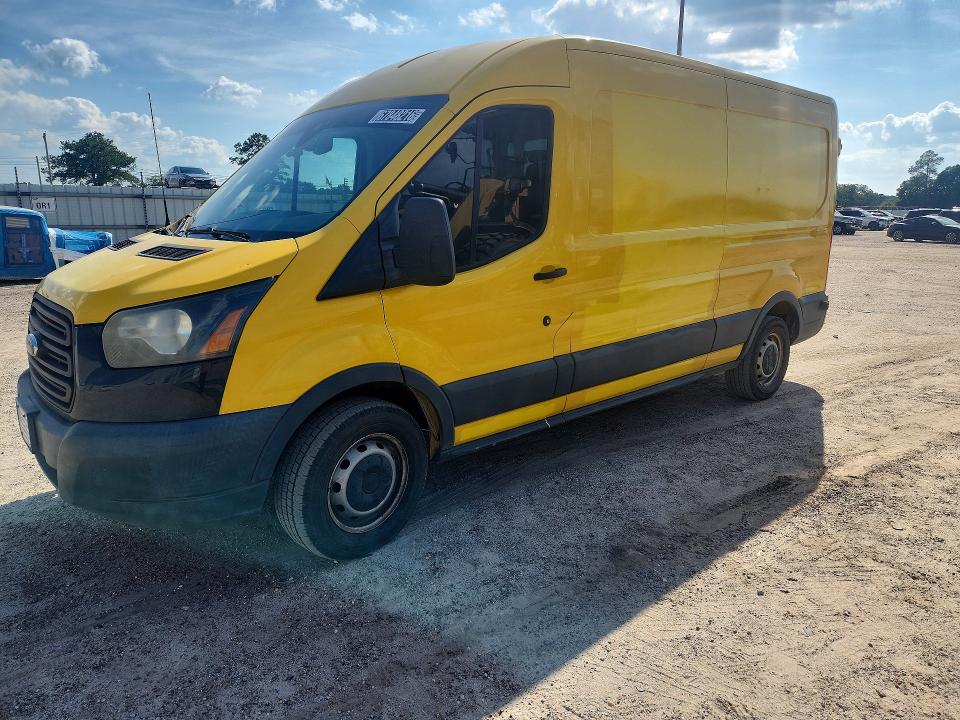 Продаж на аукціоні авто 2017 Ford Trans 150, vin: 1FTYE2CM9HKB10818, номер лоту: 67848216