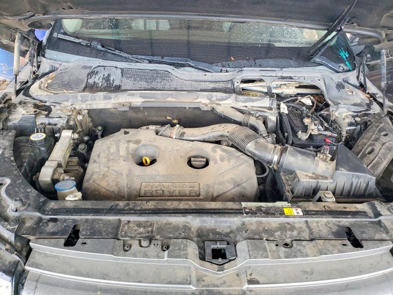 70309566 :رقم المزاد ، SALVP2BG7DH845144 vin ، 2013 Land Rover Range Rover Evoque مزاد بيع