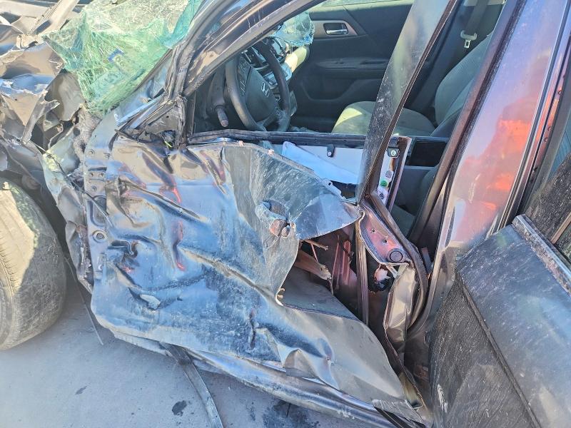 2014 Honda Accord მანქანა იყიდება აუქციონზე, vin: 1HGCR2F34EA213455, აუქციონის ნომერი: 67385966
