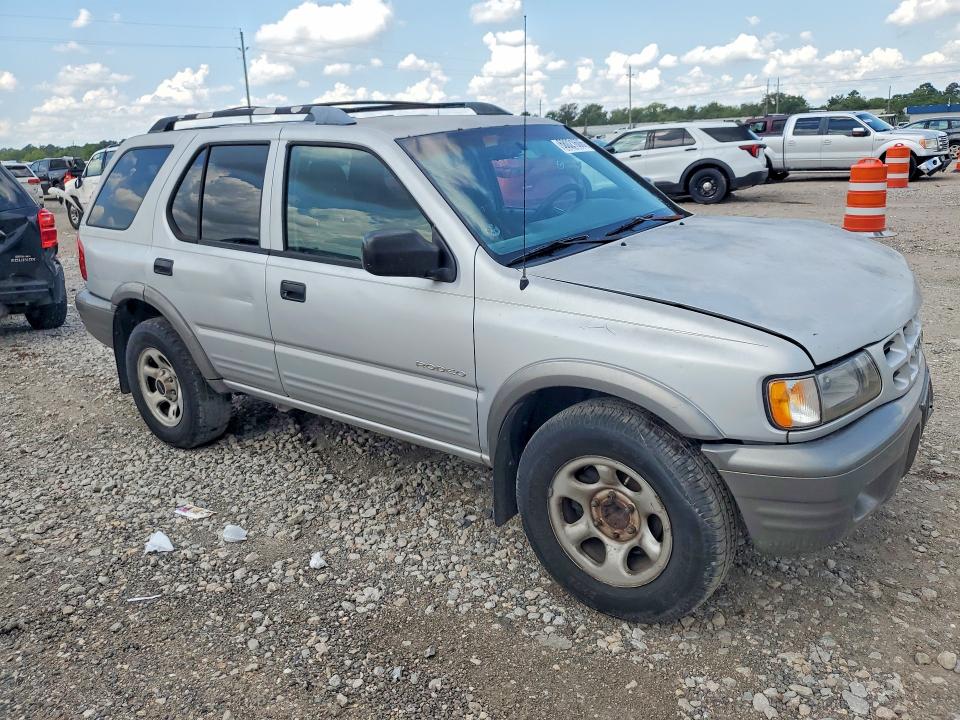 Продаж на аукціоні авто 2002 Isuzu Rodeo, vin: 4S2CK58W124303205, номер лоту: 68021606