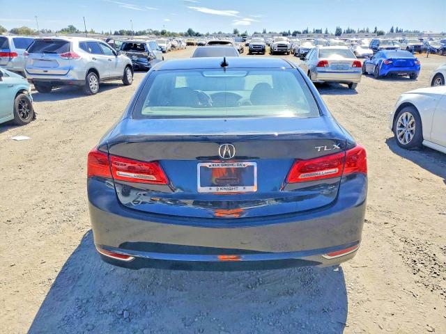 Продажа на аукционе авто 2020 Acura Tlx, vin: 19UUB1F31LA017439, номер лота: 66860506